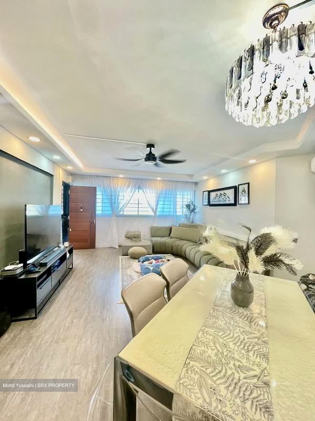 Blk 275 Tampines Street 22 (Tampines), HDB 4 Rooms #568136481